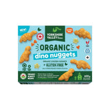 pépites Dino biologiques Yorkshire Valley Farms - La Boite à Grains
