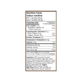 mélange de noix choco noir probiotique Yumi - La Boite à Grains