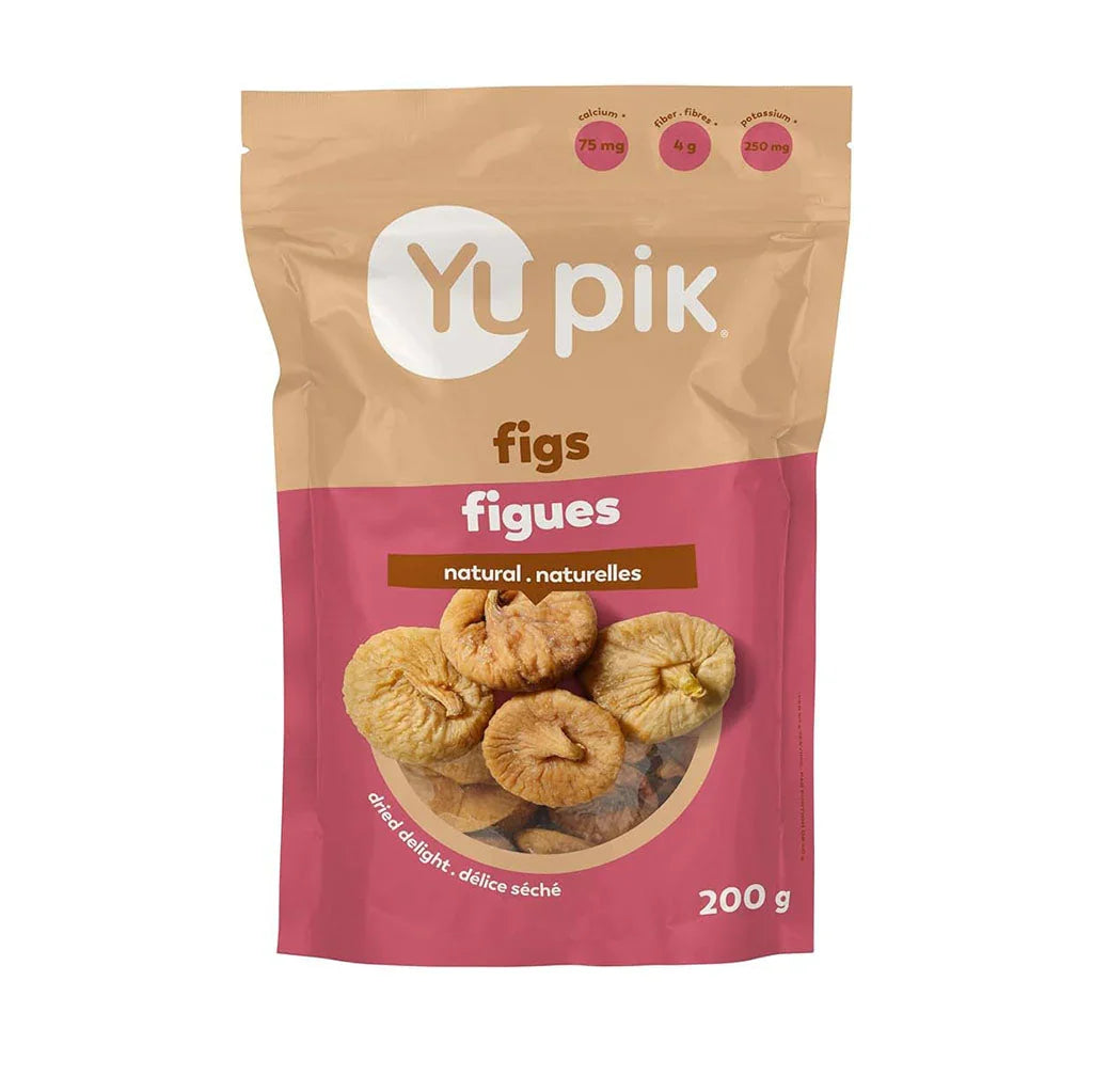 dried lerida figs Yupik - La Boite à Grains