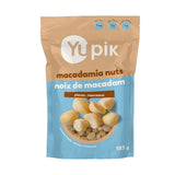 noix de macadamia Yupik - La Boite à Grains