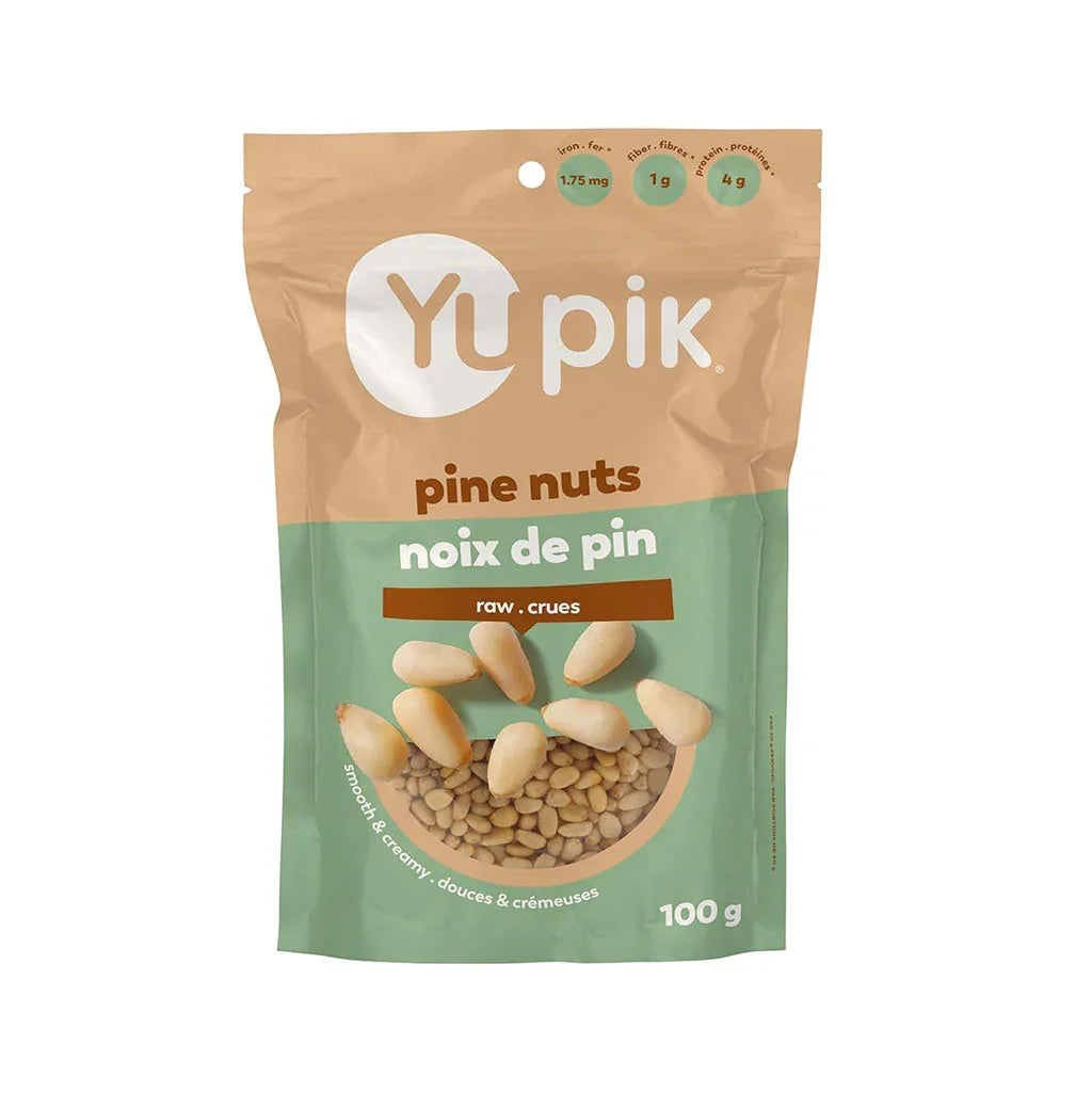 noix de pin Yupik - La Boite à Grains