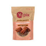 pacanes jumbo demies Yupik - La Boite à Grains