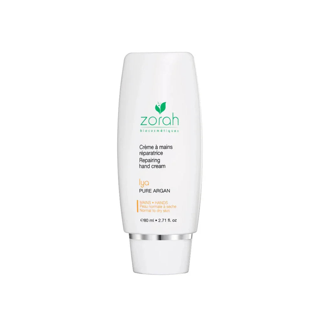 zorah crème à mains réparatrice lya 50 ml - La Boite à Grains