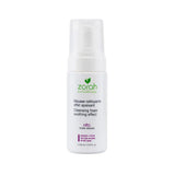 zorah biocosmetics cleansing foam soothing effect nita face 150 ml - La Boite à Grains