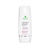 zorah biocosmétiques xfoliambre exfoliant visage pour  les peaux sensibles 100 ml - La Boite à Grains