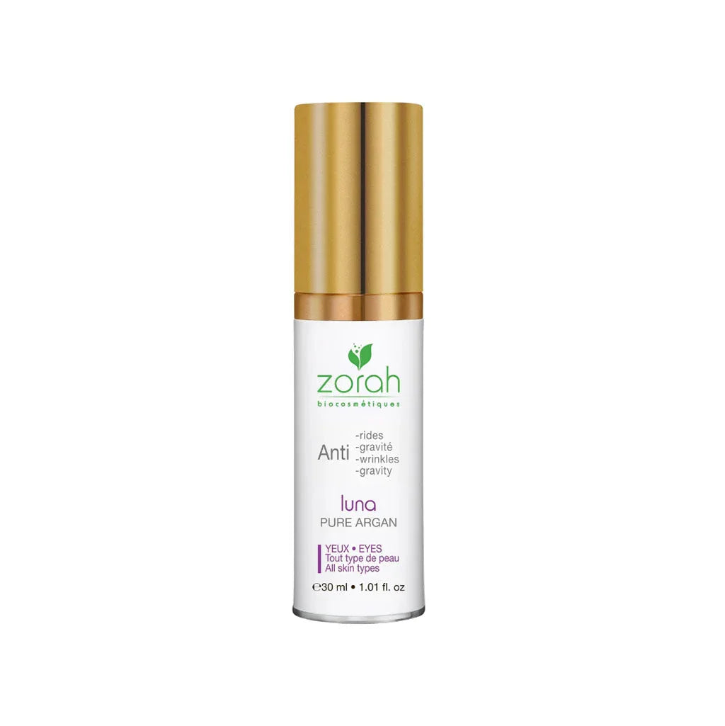 Sérum de Nuit Luna Contour des Yeux