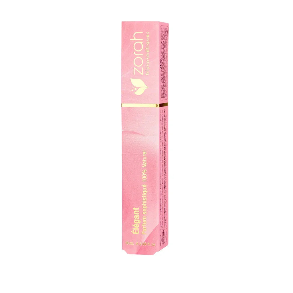 elegant perfume Zorah - La Boite à Grains