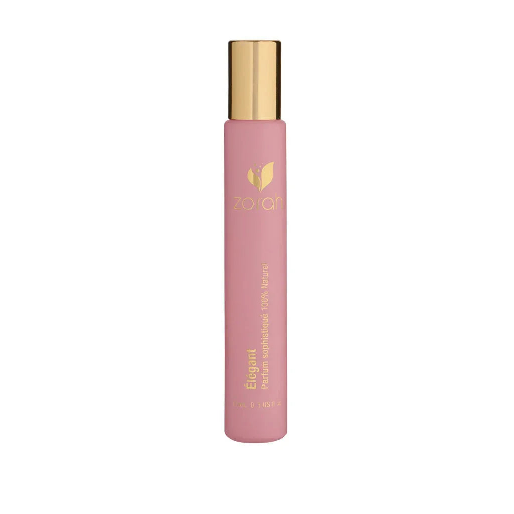 elegant perfume Zorah - La Boite à Grains