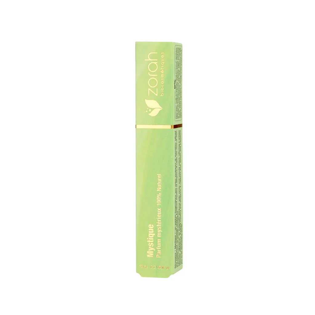 parfum mystique Zorah - La Boite à Grains