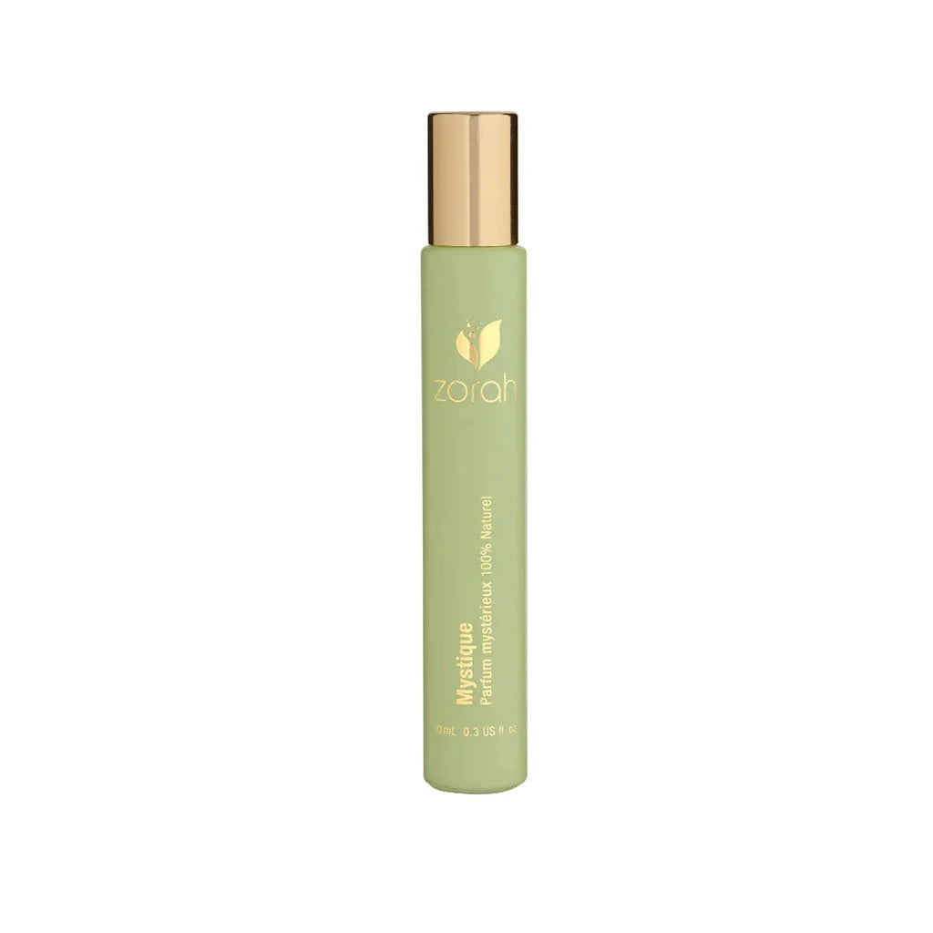 parfum mystique Zorah - La Boite à Grains